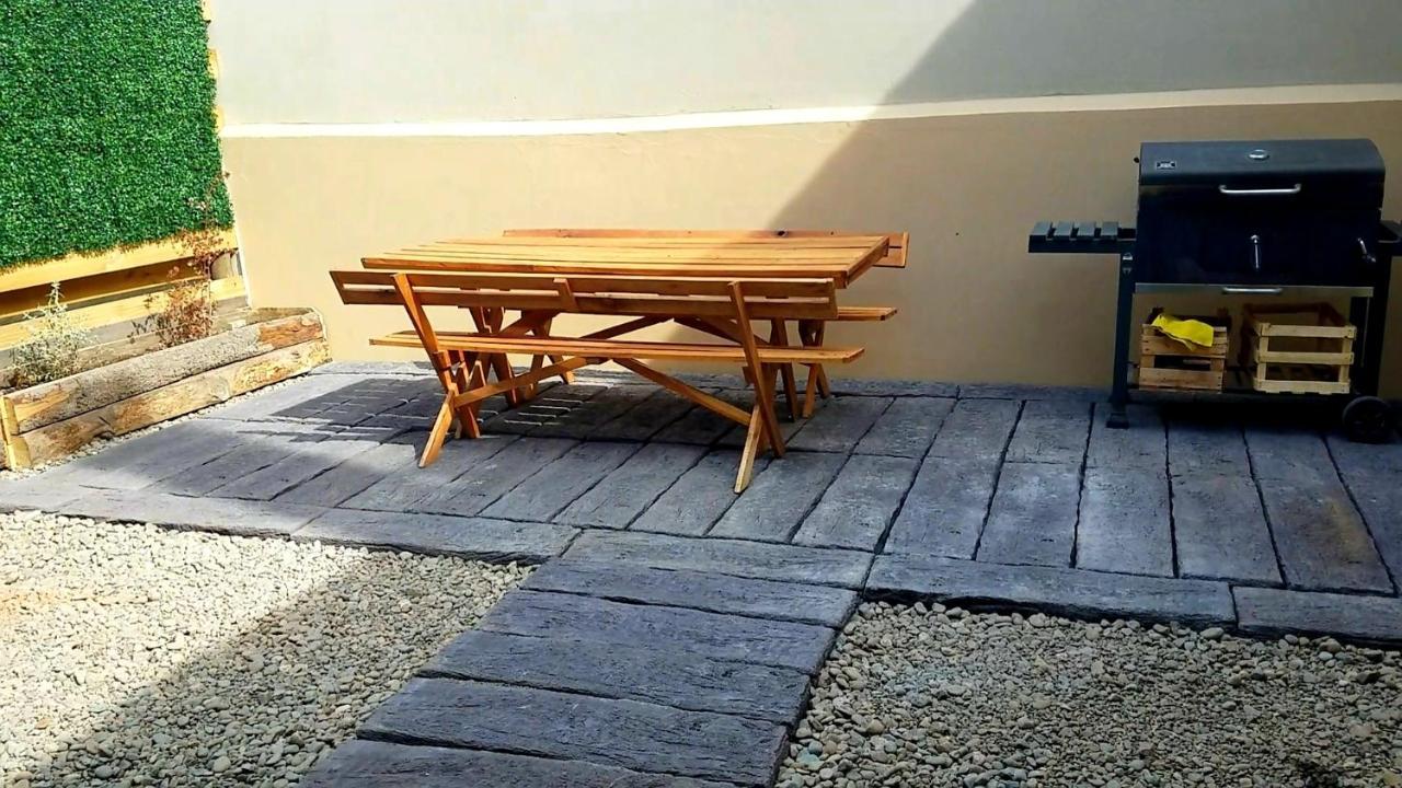Ramayon House San Martín de los Andes المظهر الخارجي الصورة