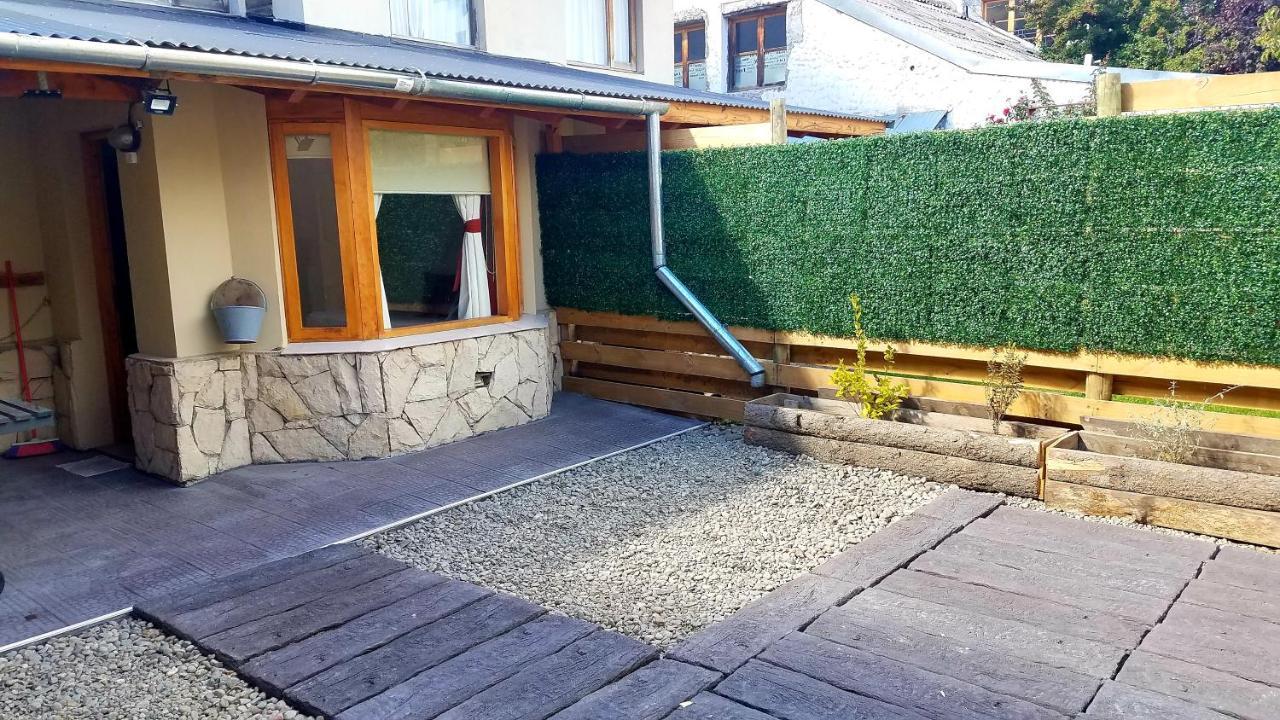 Ramayon House San Martín de los Andes المظهر الخارجي الصورة