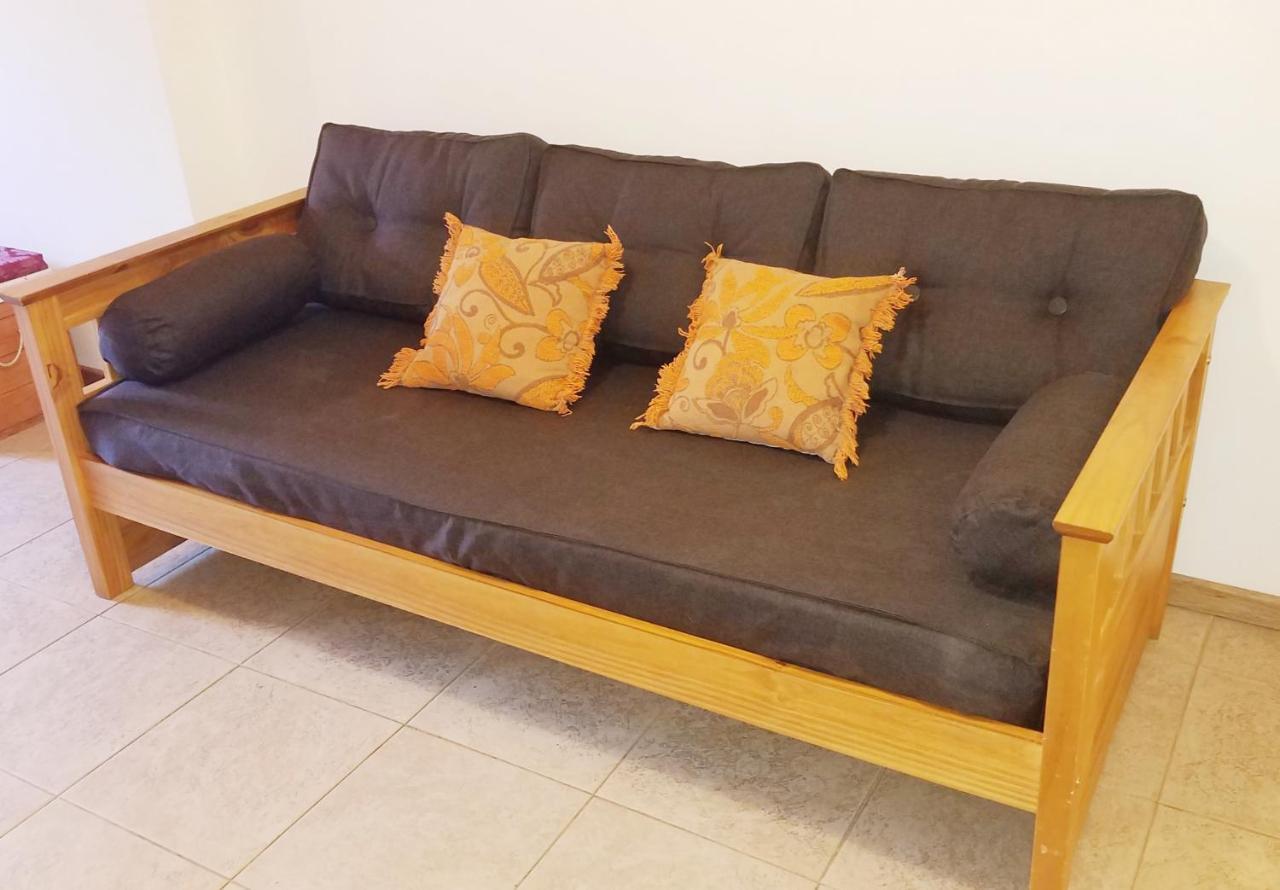 Ramayon House San Martín de los Andes المظهر الخارجي الصورة