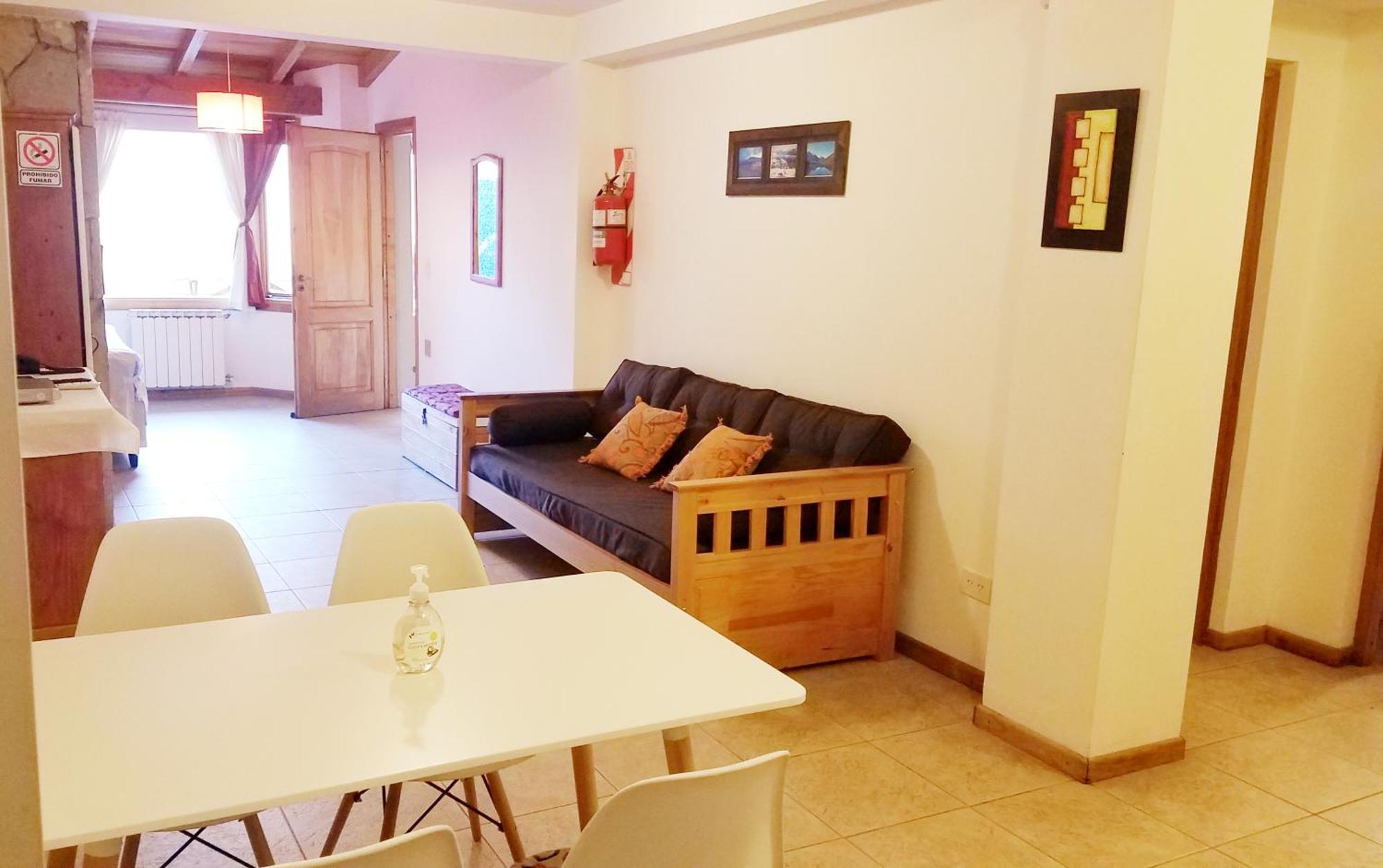 Ramayon House San Martín de los Andes المظهر الخارجي الصورة