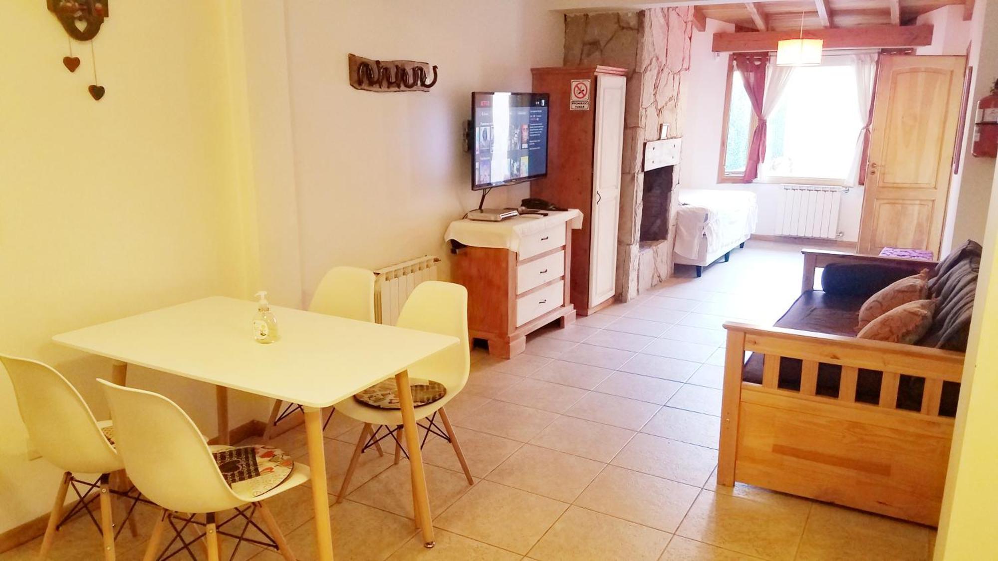 Ramayon House San Martín de los Andes المظهر الخارجي الصورة