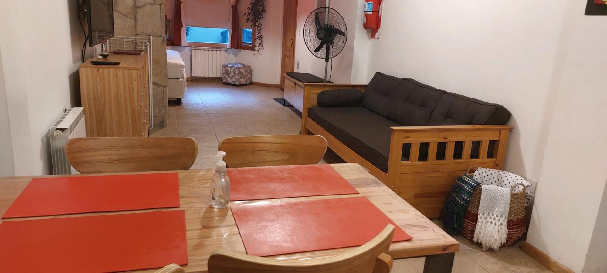 Ramayon House San Martín de los Andes المظهر الخارجي الصورة