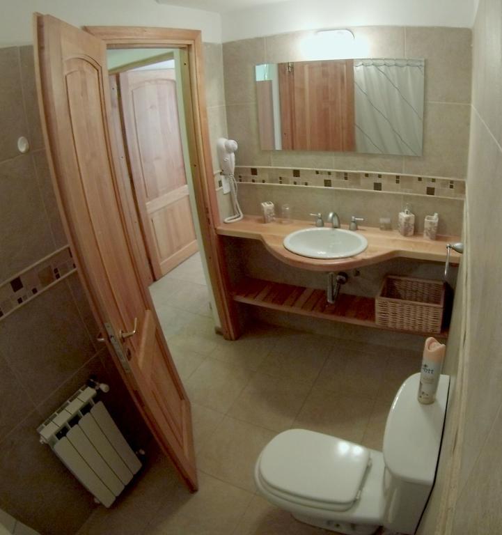 Ramayon House San Martín de los Andes المظهر الخارجي الصورة