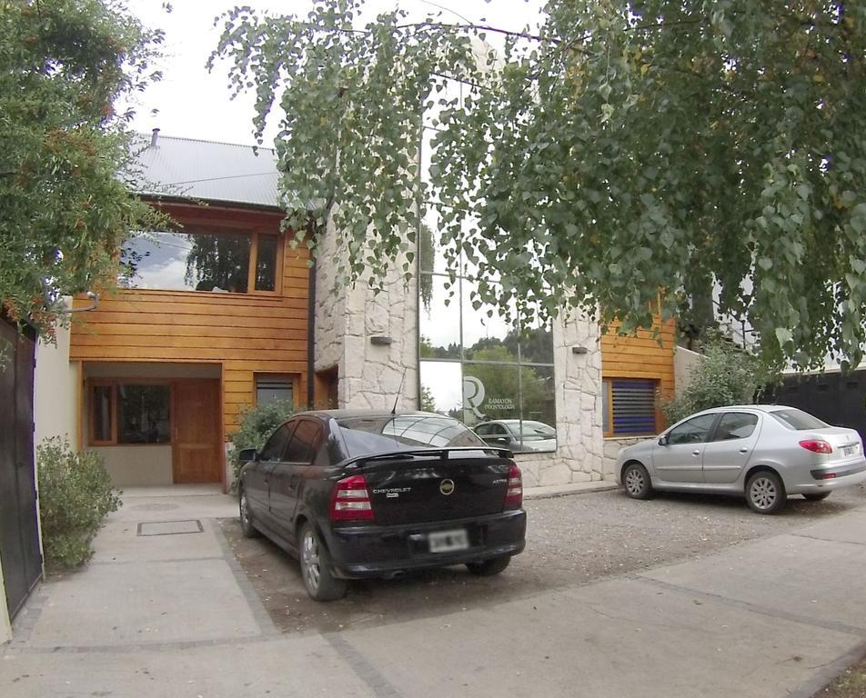 Ramayon House San Martín de los Andes المظهر الخارجي الصورة