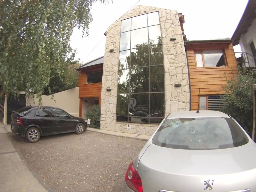 Ramayon House San Martín de los Andes المظهر الخارجي الصورة