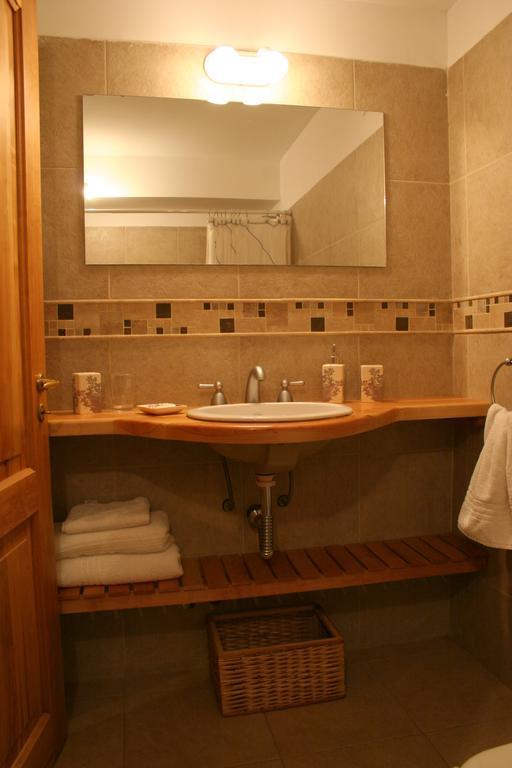 Ramayon House San Martín de los Andes المظهر الخارجي الصورة