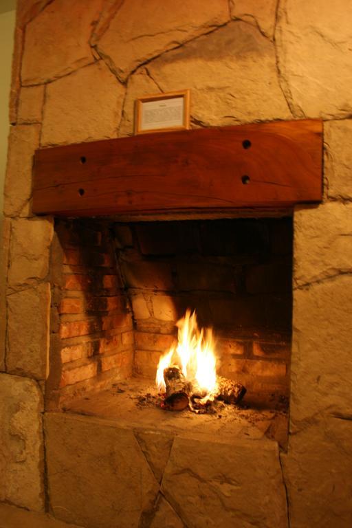 Ramayon House San Martín de los Andes المظهر الخارجي الصورة
