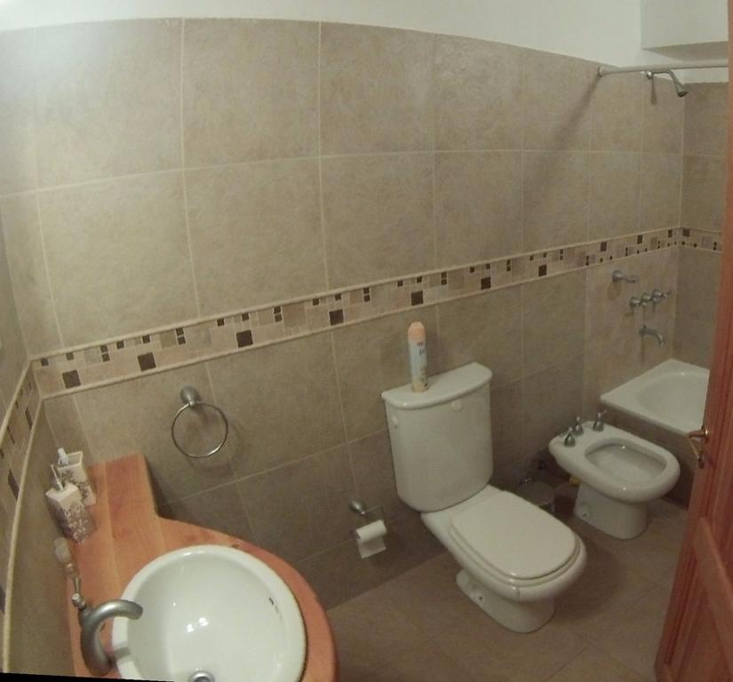 Ramayon House San Martín de los Andes المظهر الخارجي الصورة