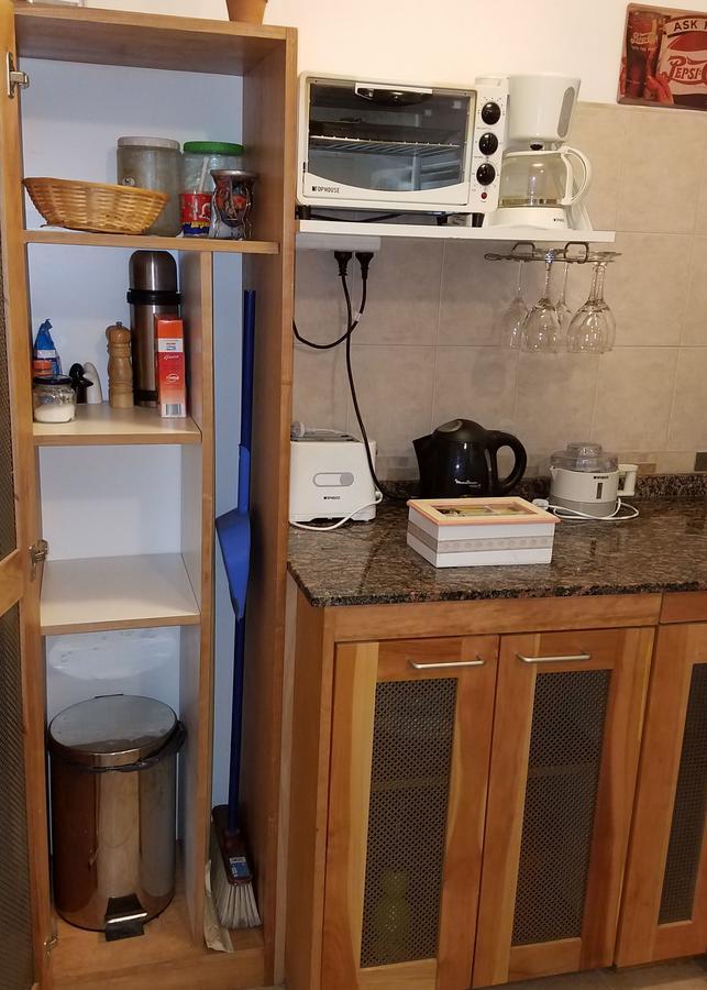 Ramayon House San Martín de los Andes المظهر الخارجي الصورة